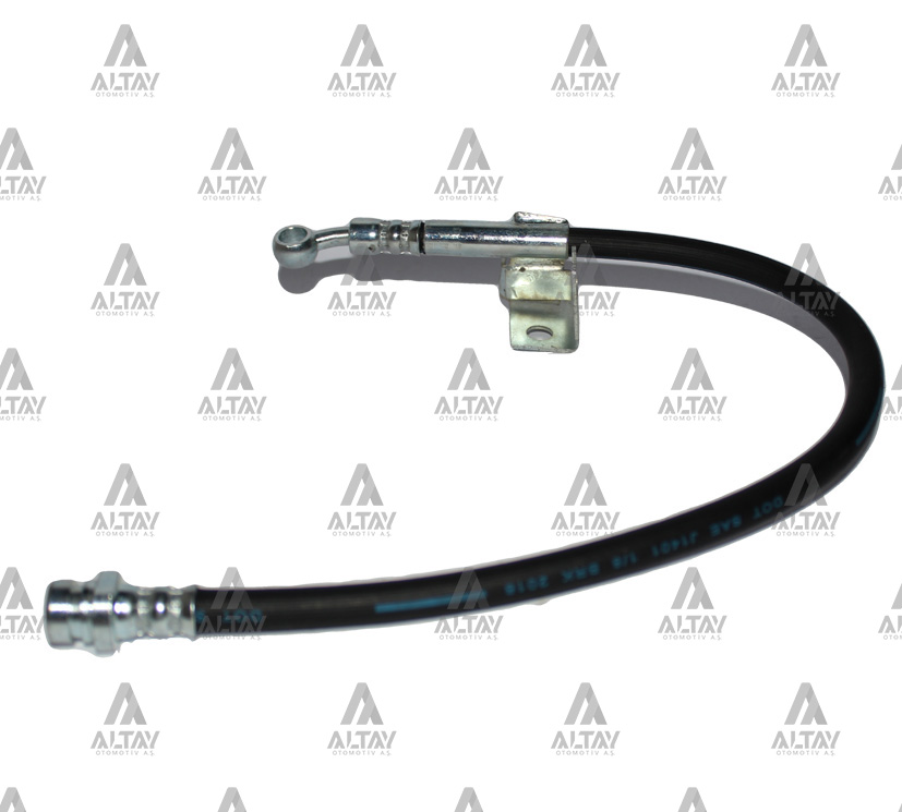 Hyundai Accent Sağ Arka Hortum Fren Era OEM 58738-1G300 Hyundai Accent Sağ Arka Hortum Fren Era OEM 58738-1G300